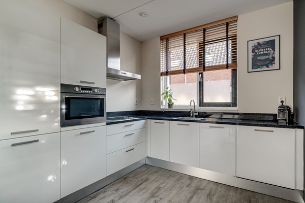 Medium property photo - Tuinpad 24, 6905 VX Zevenaar